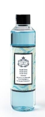 Recarga para Difusor Natura - Aloé Vera