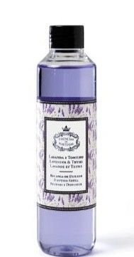 Recarga para Difusor Natura - Lavanda e Tomilho