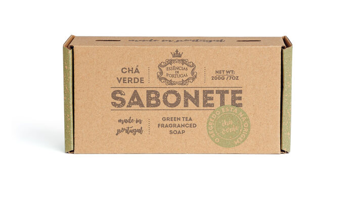 Sabonete Origens - Chá Verde
