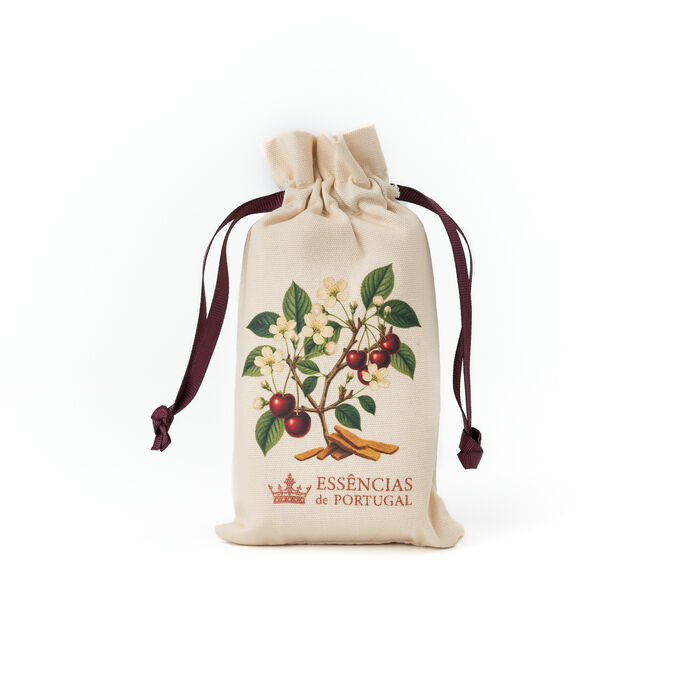 Sachet Sabonete Canto IX - Flor de Cerejeira e Sândalo