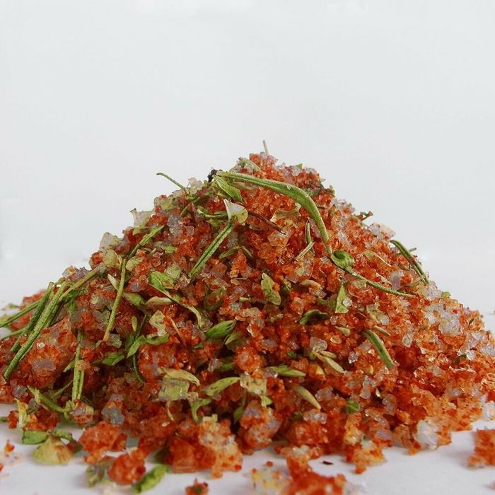 Sal Picante para Grelhados