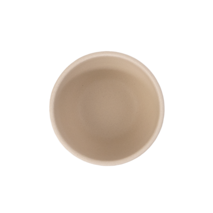 Taça de Cerâmica Areia