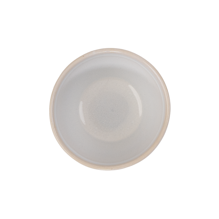 Taça de Cerâmica Branco