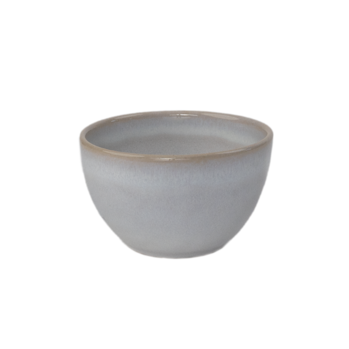 Taça de Cerâmica Branco