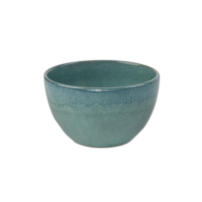 Taça de Cerâmica Jade