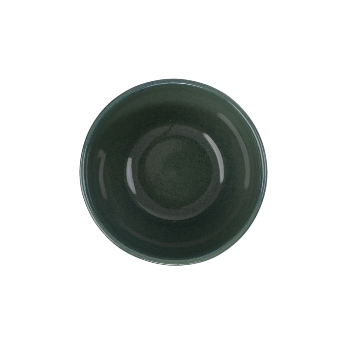 Taça de Cerâmica Musgo