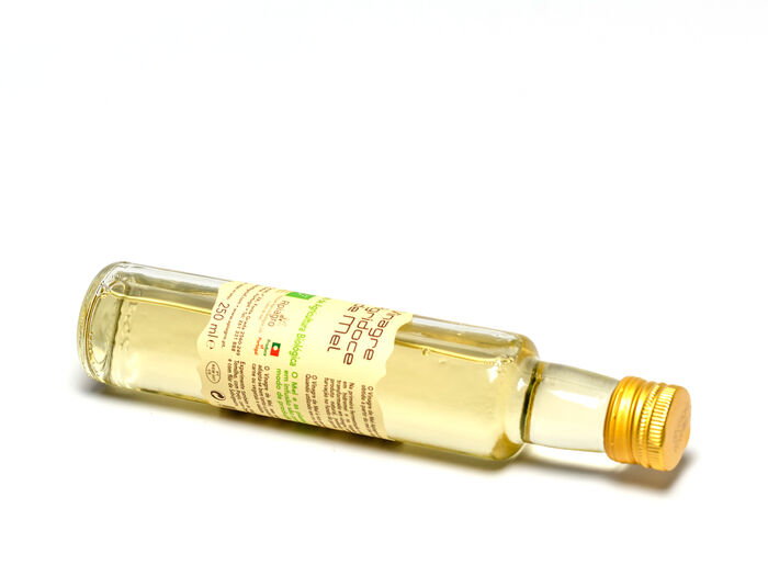Vinagre Agridoce de Mel | Produto BIO