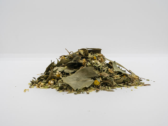 Infusão Estival em Lata | Chás do Douro| Produto BIO