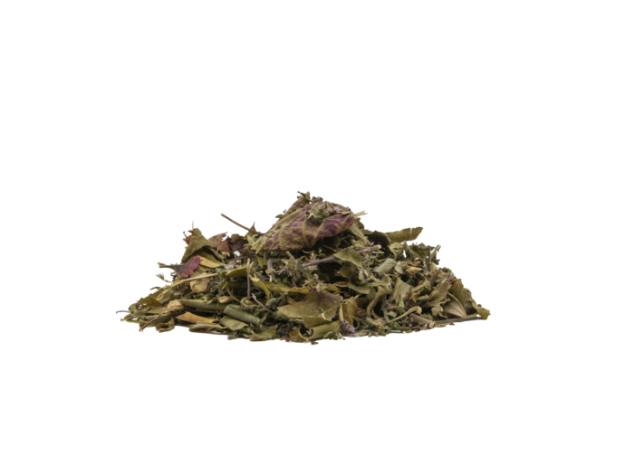 Infusão Mística em Lata | Chás do Douro| Produto BIO