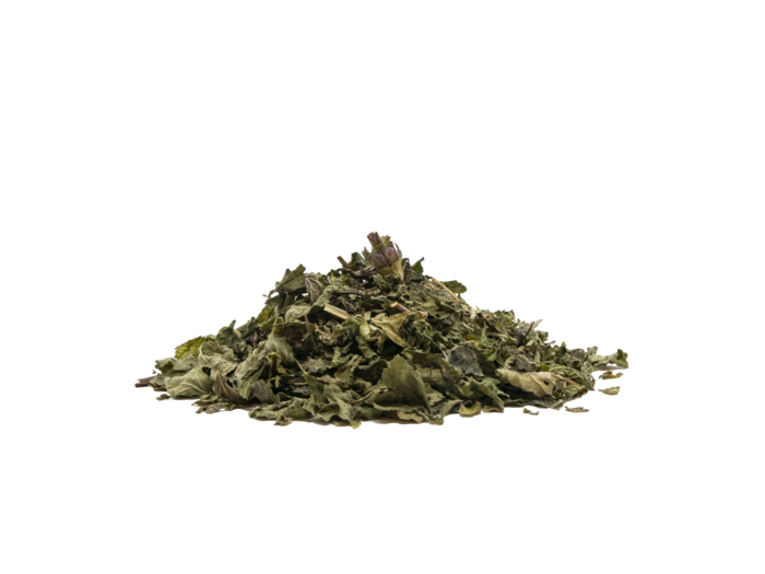 Infusão Românico Português em Lata | Chás do Românico | Produto BIO