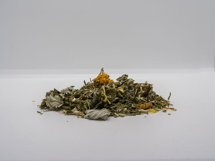 Infusão Vibrante em Lata | Chás do Douro| Produto BIO