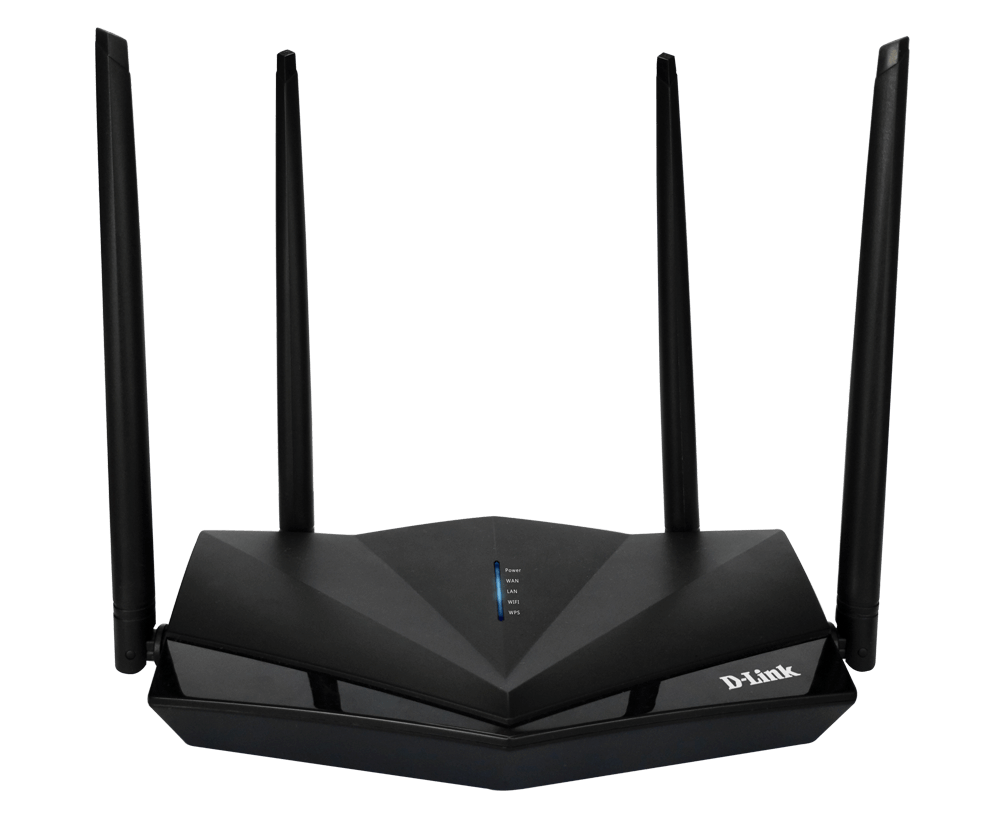 Router Dlink N300