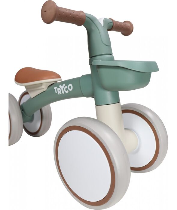 Bicicleta  - Luna