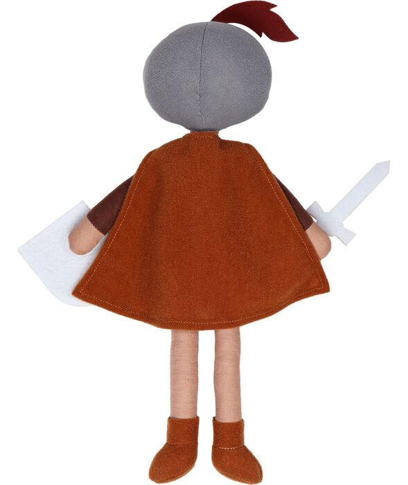 Boneco de peluche - Knight Kai