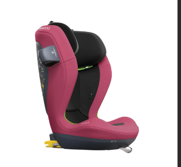 cadeira auto swandoo 
charlie i size 