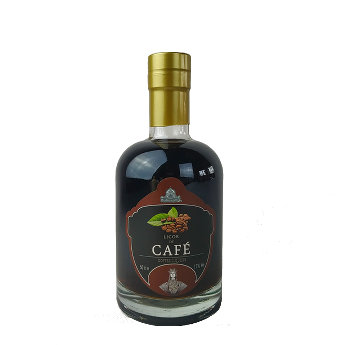 Coffee Liqueur