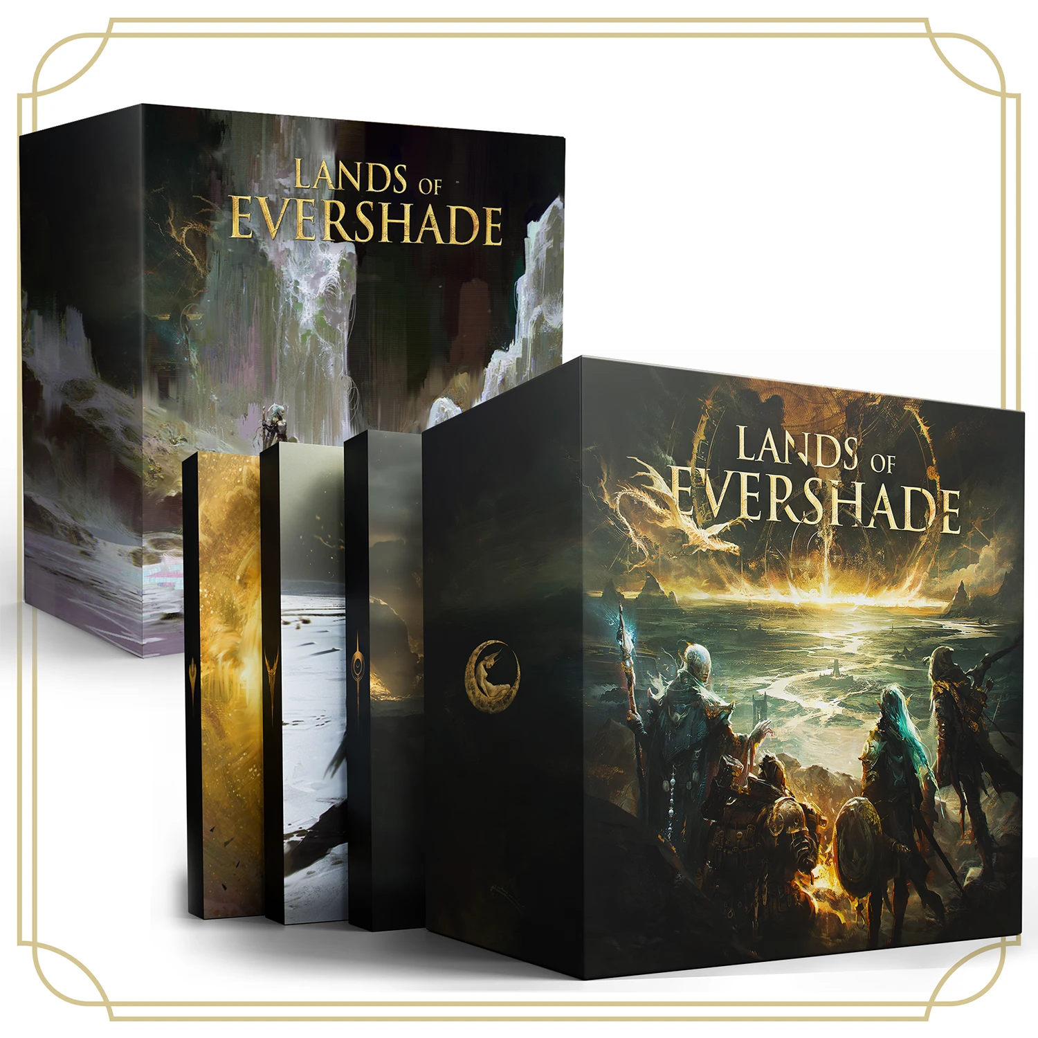Lands of Evershade: Special Edition
