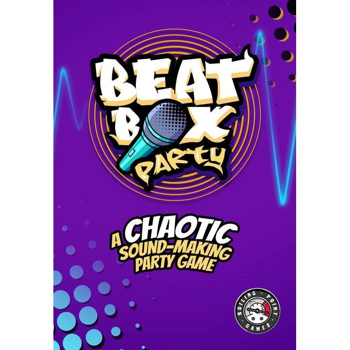 Beat Box Party