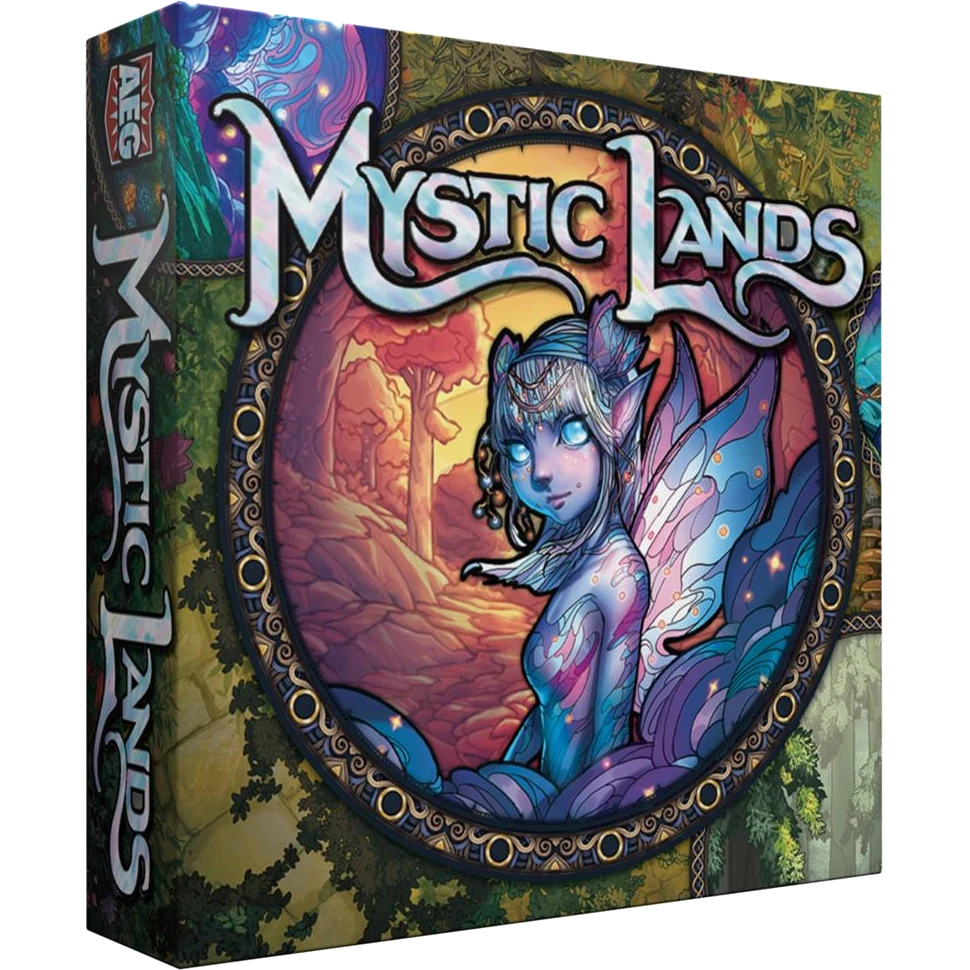 Mystic Lands