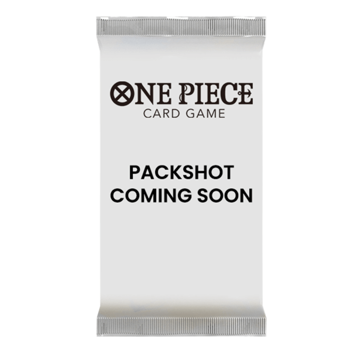One Piece: Double Pack Set (DP-13)