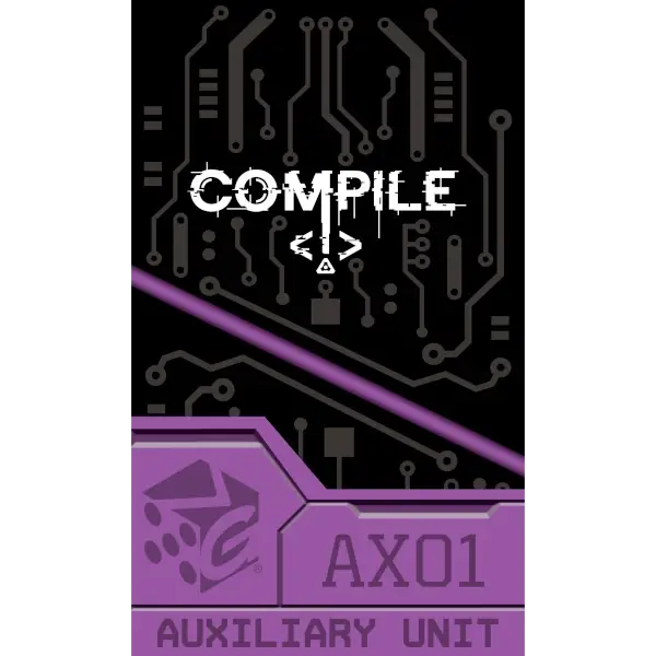Compile: Aux 1