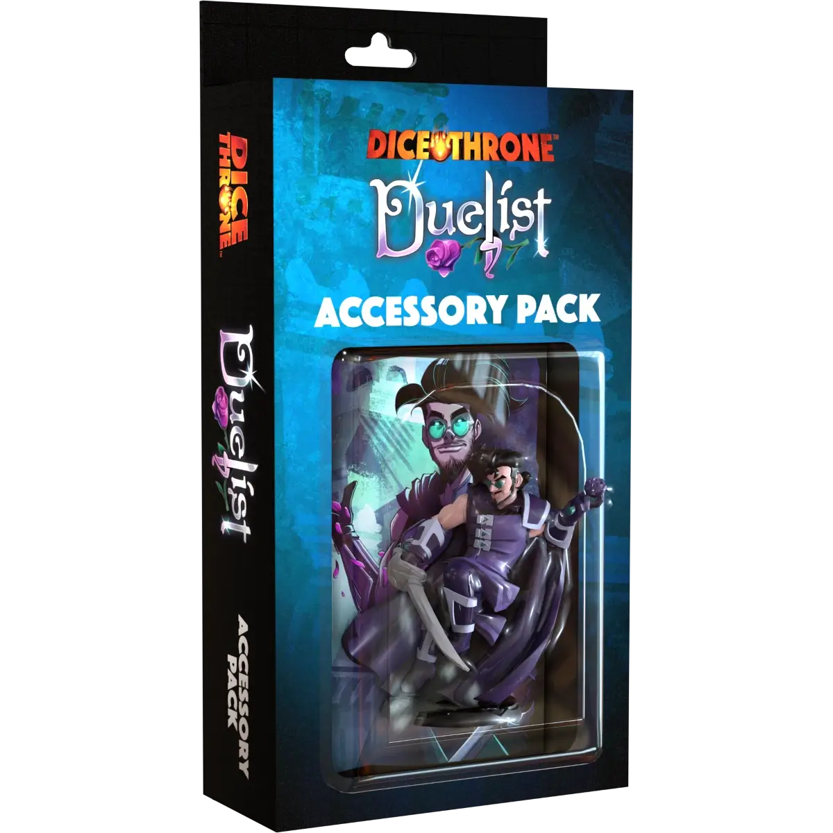 Dice Throne: Duelist - Accessory Pack