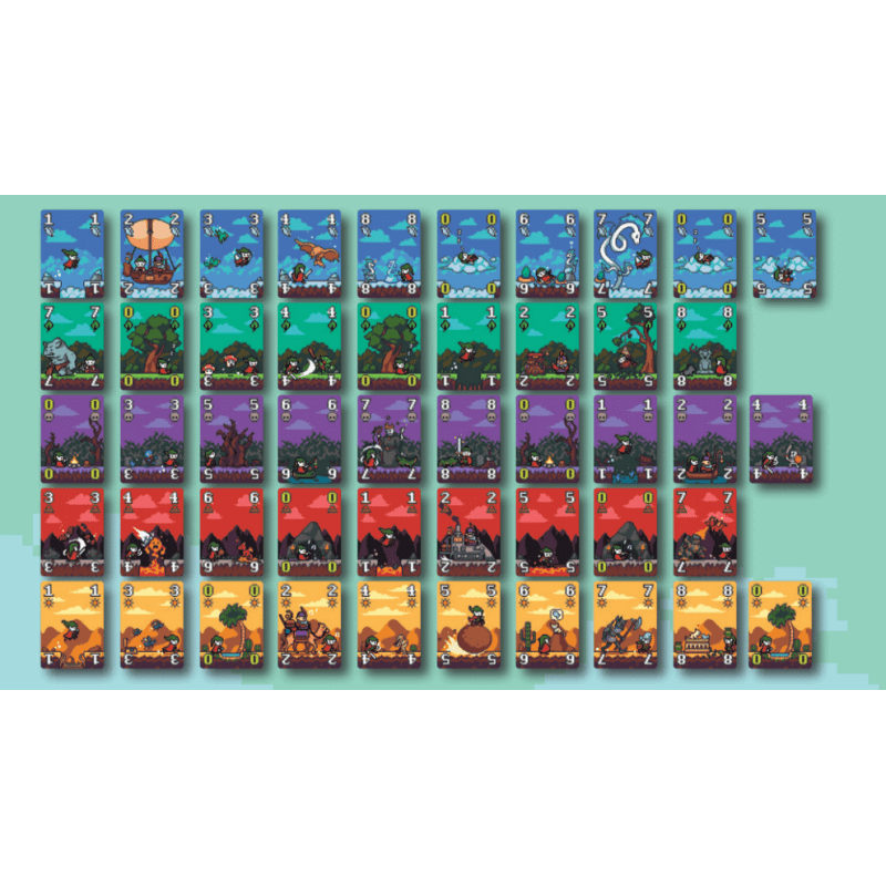 Level 10