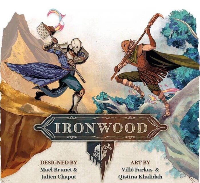 Ironwood