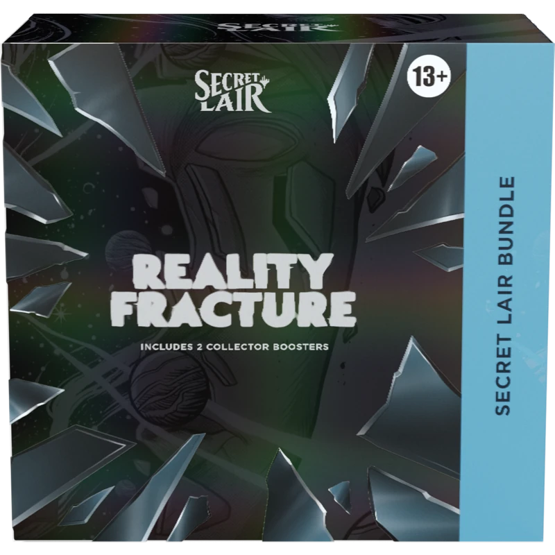 MTG: Reality Fracture - Secret Lair Bundle