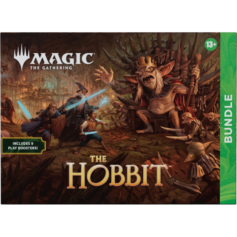 MTG: The Hobbit - Bundle