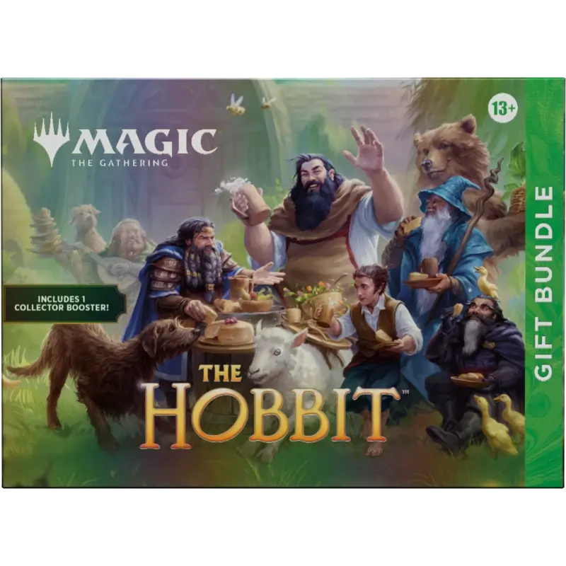 MTG: The Hobbit - Gift Bundle