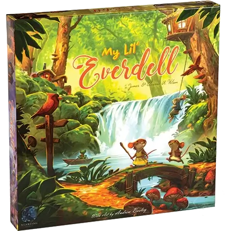 My Lil' Everdell