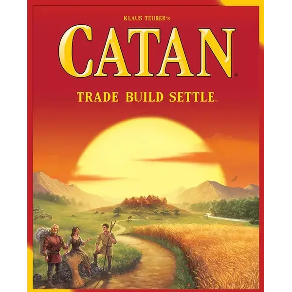 CATAN