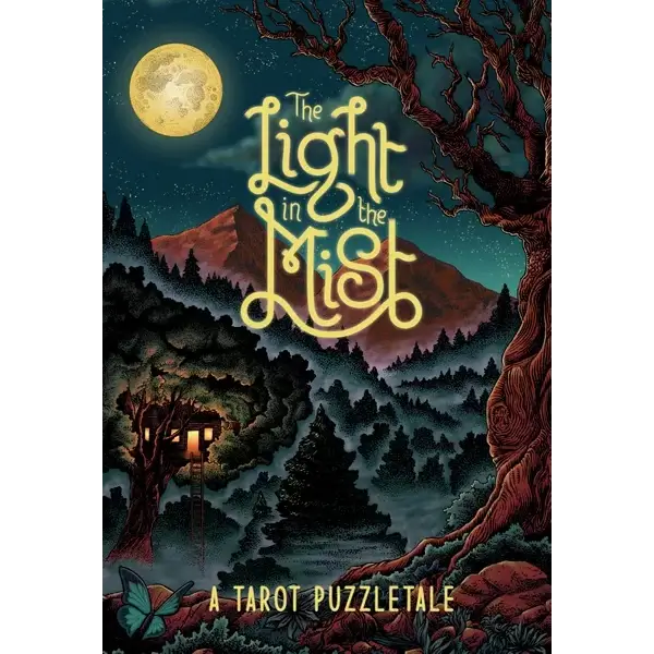 The Light in the Mist
