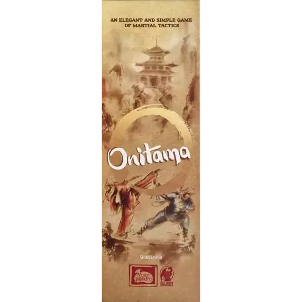 Onitama