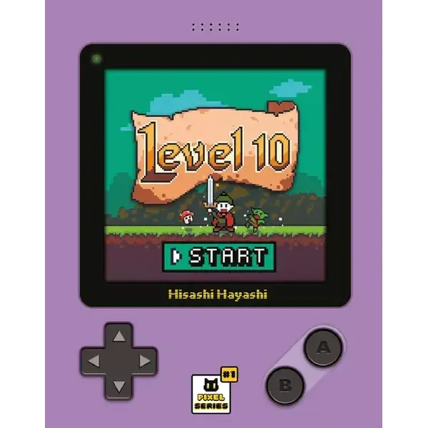 Level 10