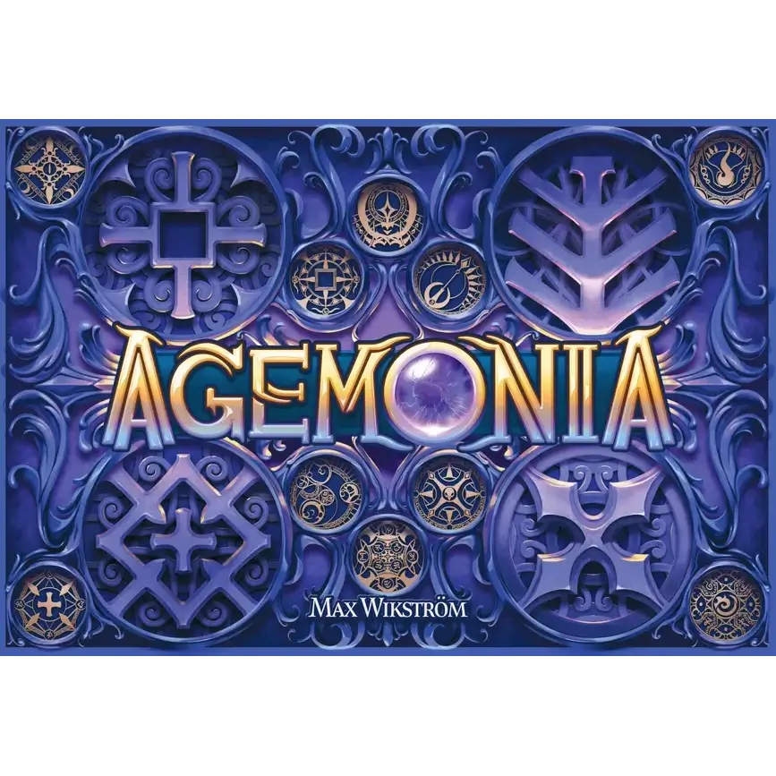Agemonia