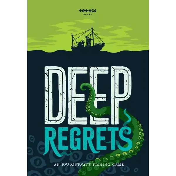 Deep Regrets