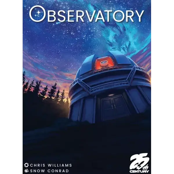Observatory