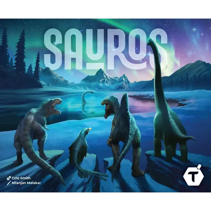 Sauros