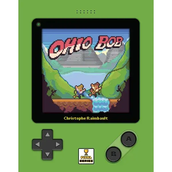 Ohio Bob