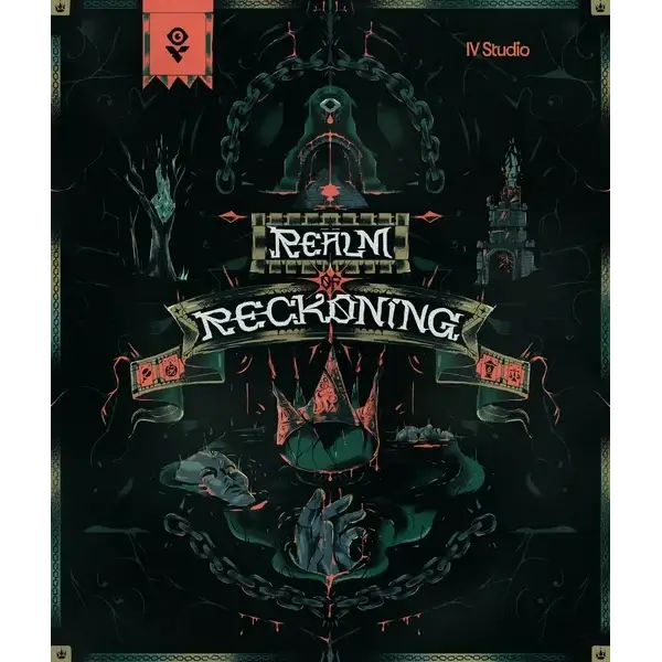 Realm of Reckoning