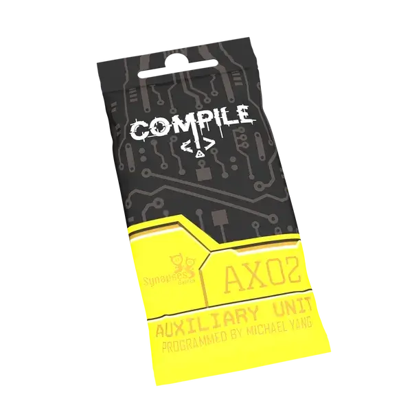 Compile: Aux 2