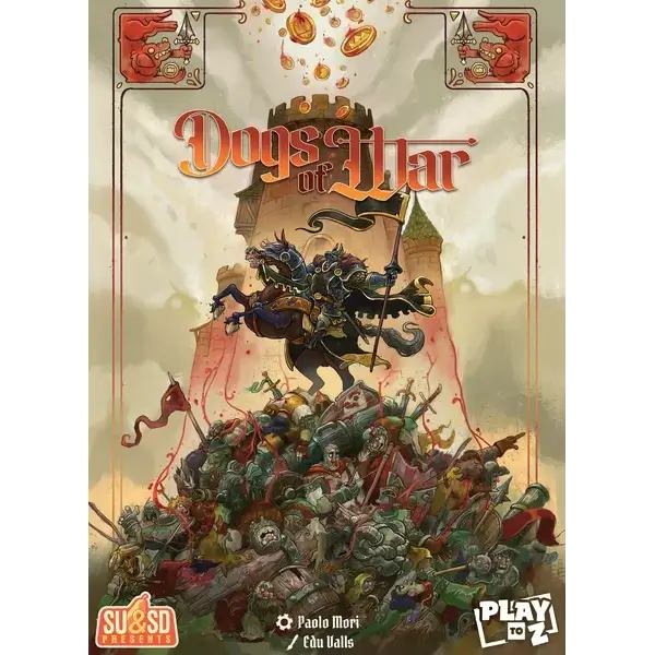 Dogs of War