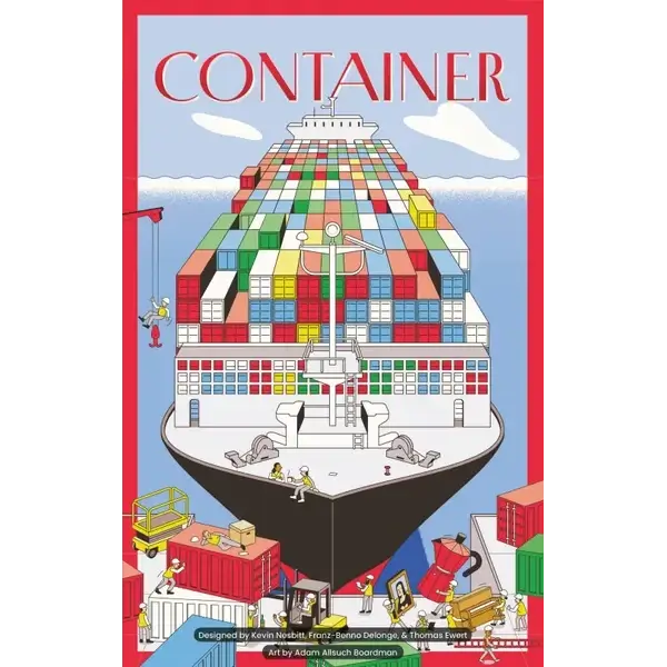 Container