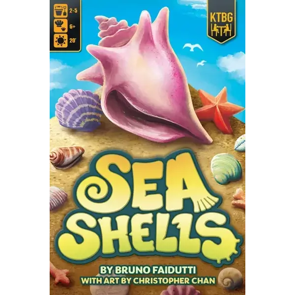 Seashells