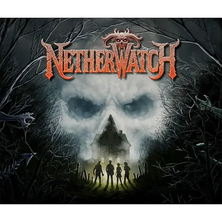 Netherwatch
