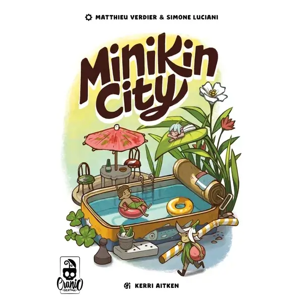 Minikin City