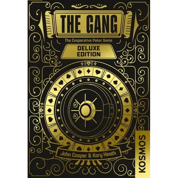 The Gang: Deluxe Edition
