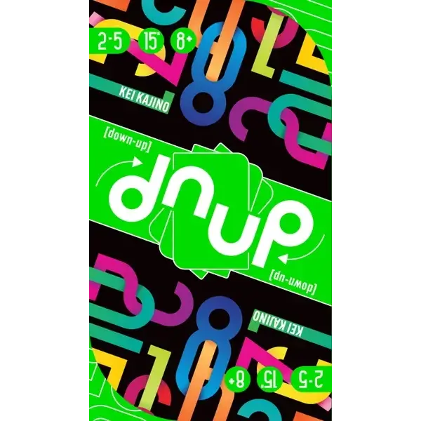 DNUP